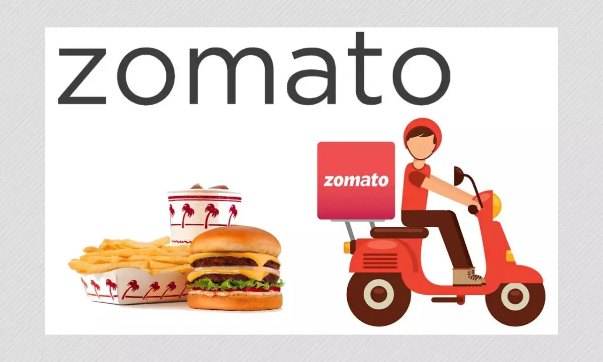 Zomato Logo Vector - (.Ai .PNG .SVG .EPS Free Download)